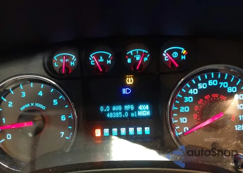 2010 Ford F-150 Fx4/Lariat/Xl/Xlt z USA, uszkodzony, nr VIN 1FTFX1EV9AFC46561